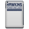 hawkins power and light 2 iPad Mini