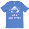 not the average gym otter T-Shirt