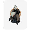 jason voorhees Mousepad
