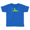 am i a ninja yet Toddler T-shirt