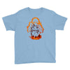 titan inside Youth Tee