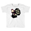 old school dj Toddler T-shirt