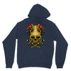 skull axe Unisex Hoodie