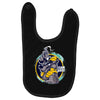 team dogz Baby Bibs
