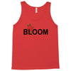 mgk bloom Tank Top