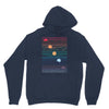 Under  Sun Unisex Hoodie