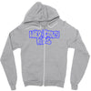 wild &amp; crazy kids Zipper Hoodie