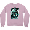 zombeers Crewneck Sweatshirt