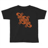 oh yeah, yo! Toddler T-shirt