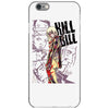 kill bill iPhone 6/6s Case
