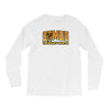samus the bounty hunter Long Sleeve Shirts