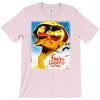 fear and loathing in las vegas movie T-Shirt