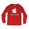 mac daddy Long Sleeve Shirts