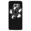 schere stein papier echse spock Samsung Galaxy S7