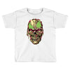 zombie look Toddler T-shirt