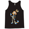 jimmy Tank Top