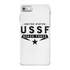 United States Ussf Space Force iPhone 7 Case