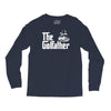 golf father Long Sleeve Shirts