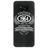 vintage quality without compromise 1964 aged to perfection Samsung Galaxy S8