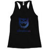 elrubius Racerback Tank