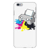 printer iPhone 6 Plus/6s Plus Case