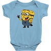minibob Baby Onesie