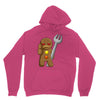 sad gingerbread Unisex Hoodie