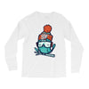 net Long Sleeve Shirts