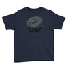 fugby it's a rucking good game Youth Tee