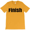 finish T-Shirt