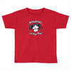 princesses can pew! pew! too Toddler T-shirt