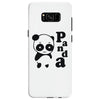 panda Samsung Galaxy S8