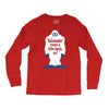 not cool Long Sleeve Shirts