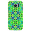 Psychedelic Bubbles Samsung Galaxy S7 Edge