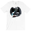 feed me and tell me i'm pretty T-Shirt