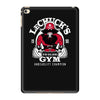 ye olde gym iPad Mini 4
