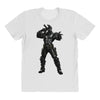 moster black had All Over Women's T-shirt