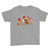 candy empire Youth Tee