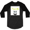 mylogo20180423220640 3/4 Sleeve Shirt
