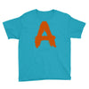 saviour contestant Youth Tee