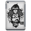 monkey brain out iPad Mini
