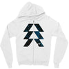 Destiny Zipper Hoodie