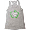 cider i up west country cider drinking Racerback Tank