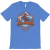 red steed amber ale T-Shirt
