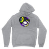pan Unisex Hoodie