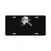 rep ak home License Plate