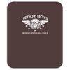 teddy boy homage Mousepad