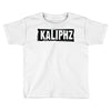 Kaliphz Toddler T-shirt