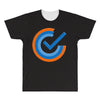 fahrie77 All Over Men's T-shirt