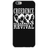creedence clearwater revival iPhone 6/6s Case